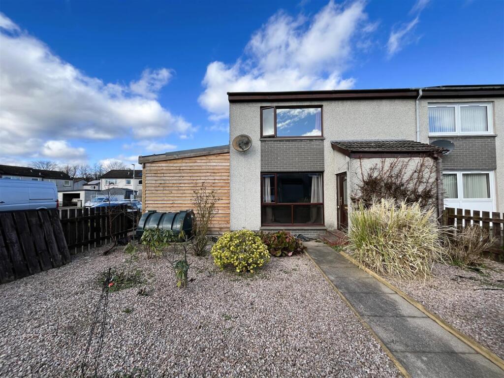 Main image of property: Provost Christie Drive, Rothes, Aberlour