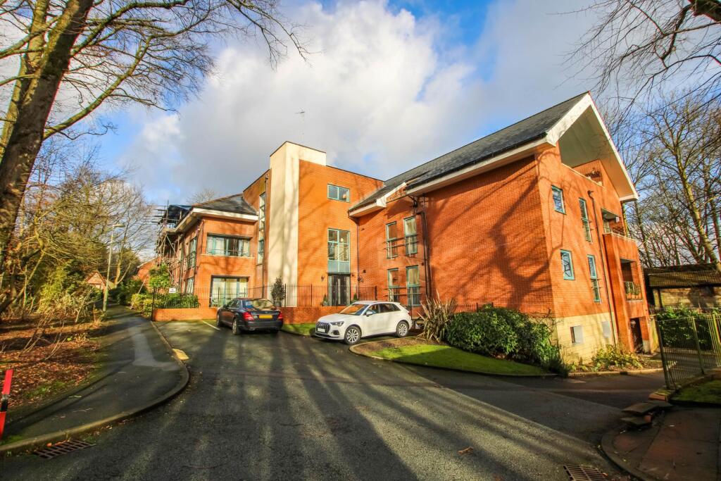 Main image of property: Palmerstones Court, Bolton, BL1