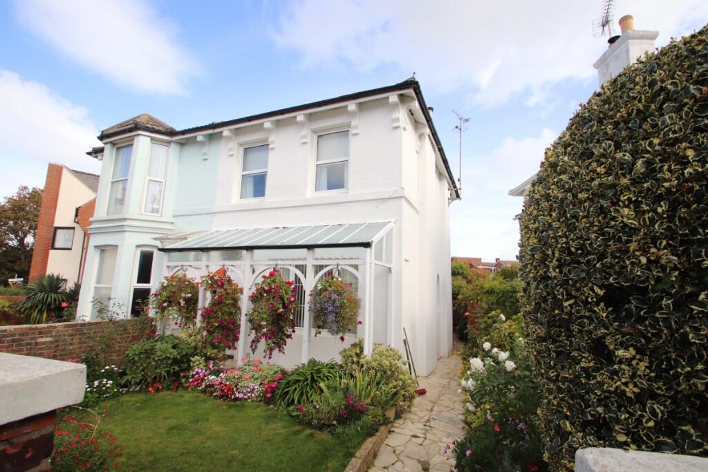 Main image of property: Lennox Road North, Portsmouth, Hampshire, PO5