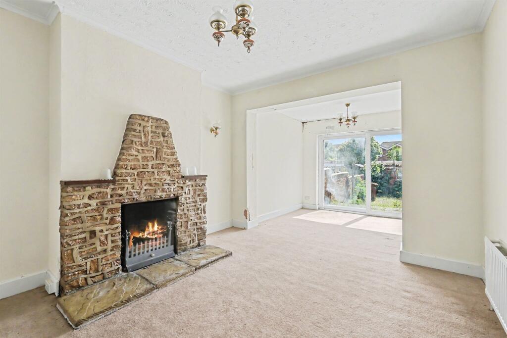 House in Northampton - View 2