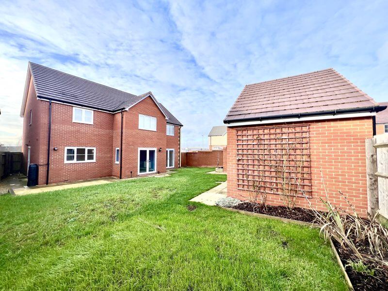Main image of property: Sycamore Drive, Calne