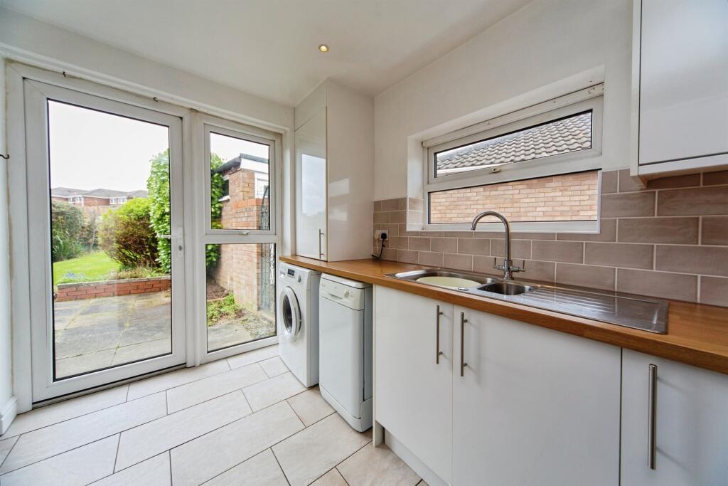 Old Hall Lane, Elton, Chester - Widok 6