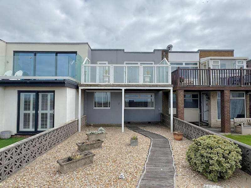 Main image of property: ROSSALL PROMENADE - THORNTON CLEVELEYS - FY5 1LP
