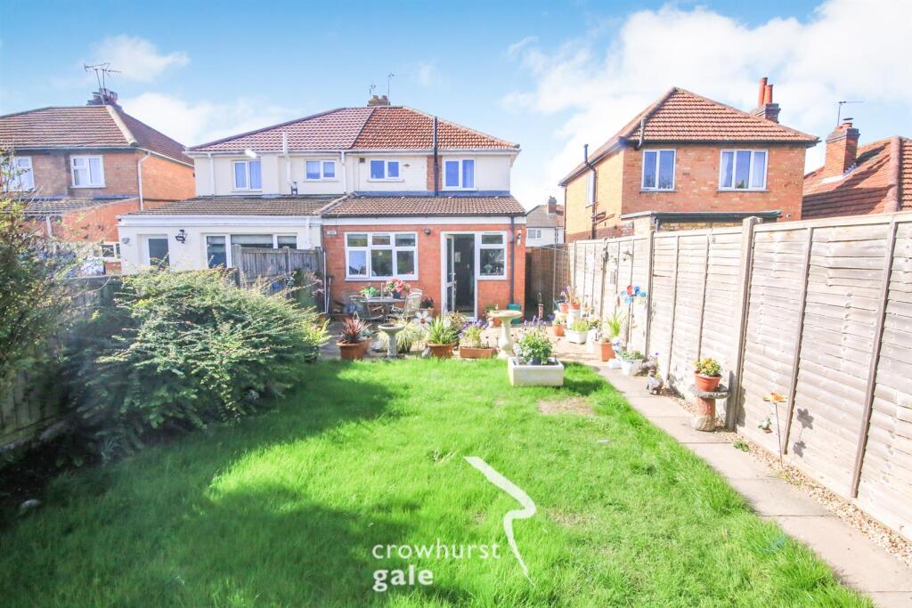Main image of property: Southfield Road, Rugby