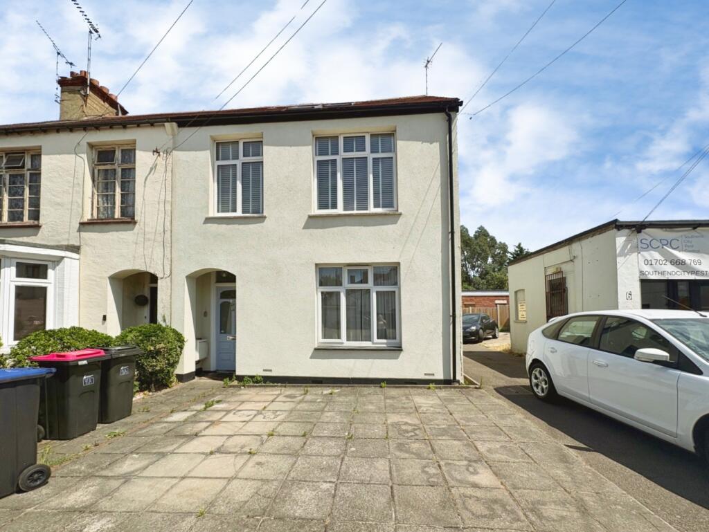 Main image of property: Nelson Road, Leigh-On-Sea