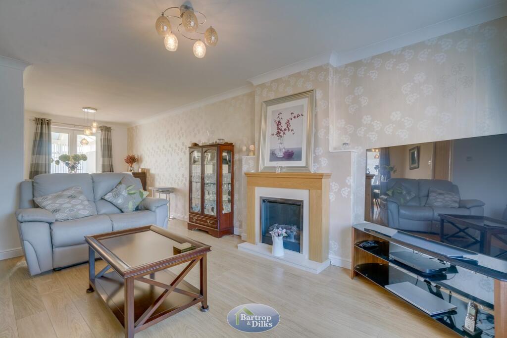 Grundy Nook, Whitwell, Worksop, S80 photo 3