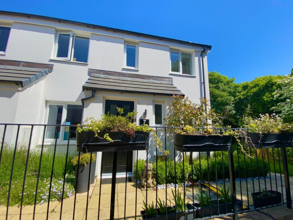 Main image of property: Churchtown View, Falmouth, TR11