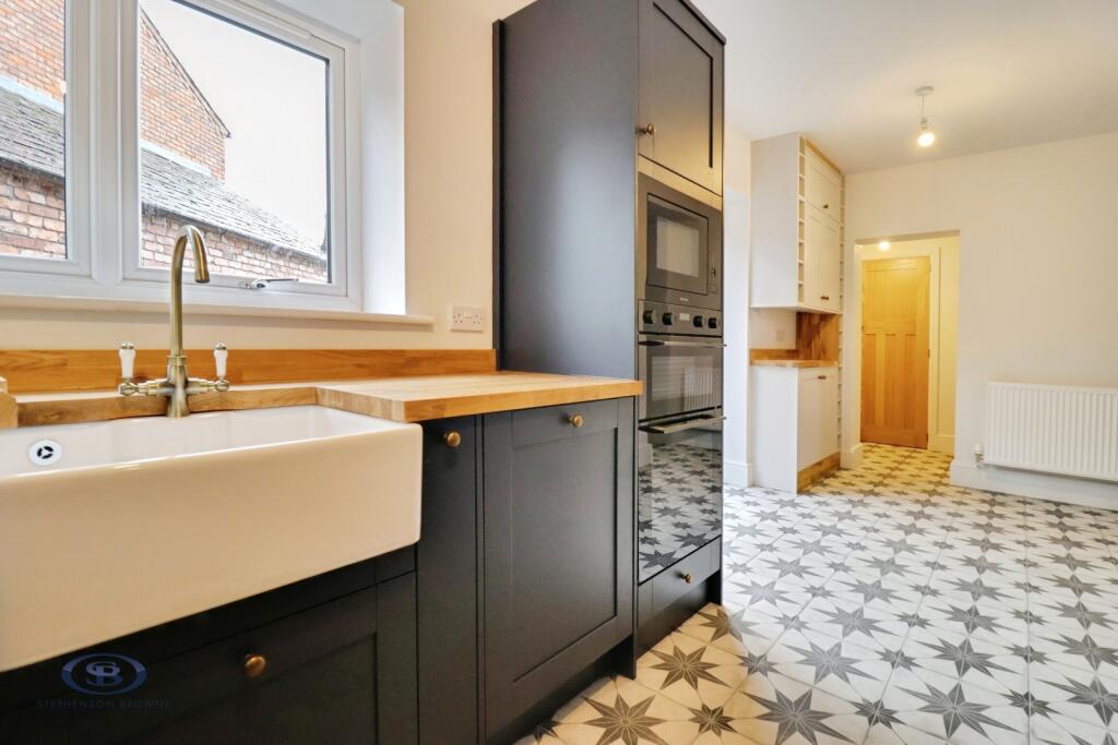 House in Crewe, Haslington - View 4