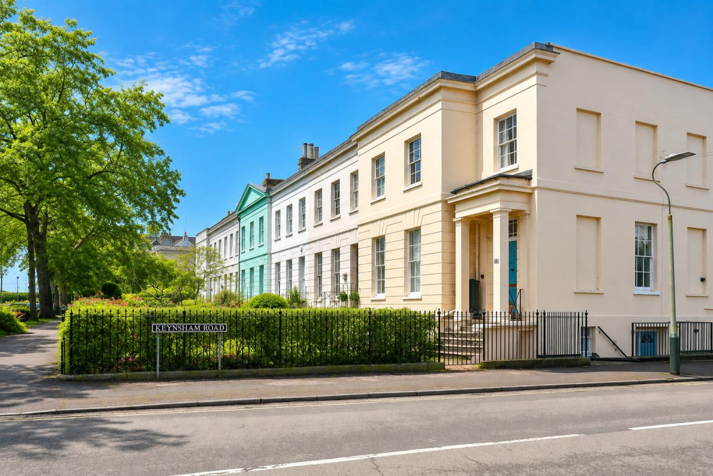 Main image of property: London Road, Cheltenham GL52