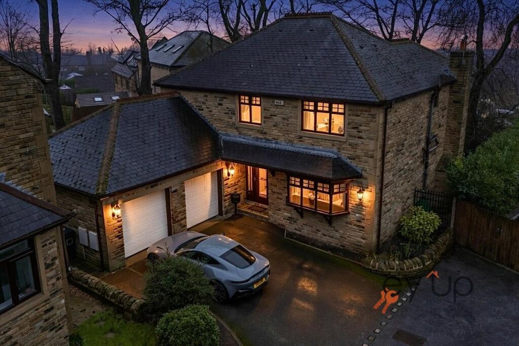 Main image of property: Brearley Gardens, Off Victoria Road, Liversedge, WF15 7SZ