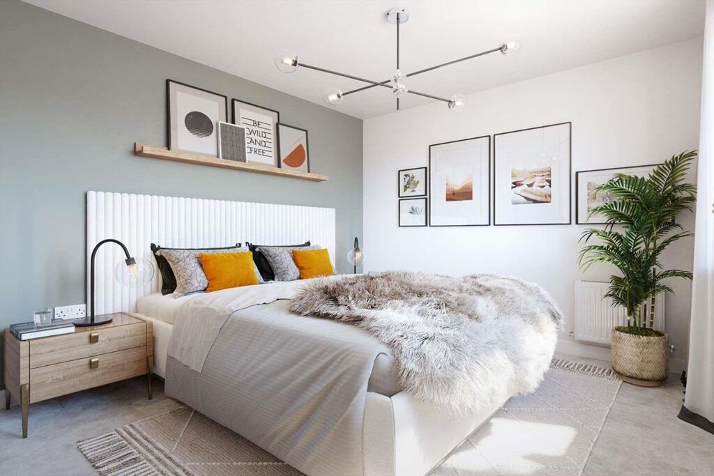 Main image of property: Aylesbury, 
HP22 5SZ
