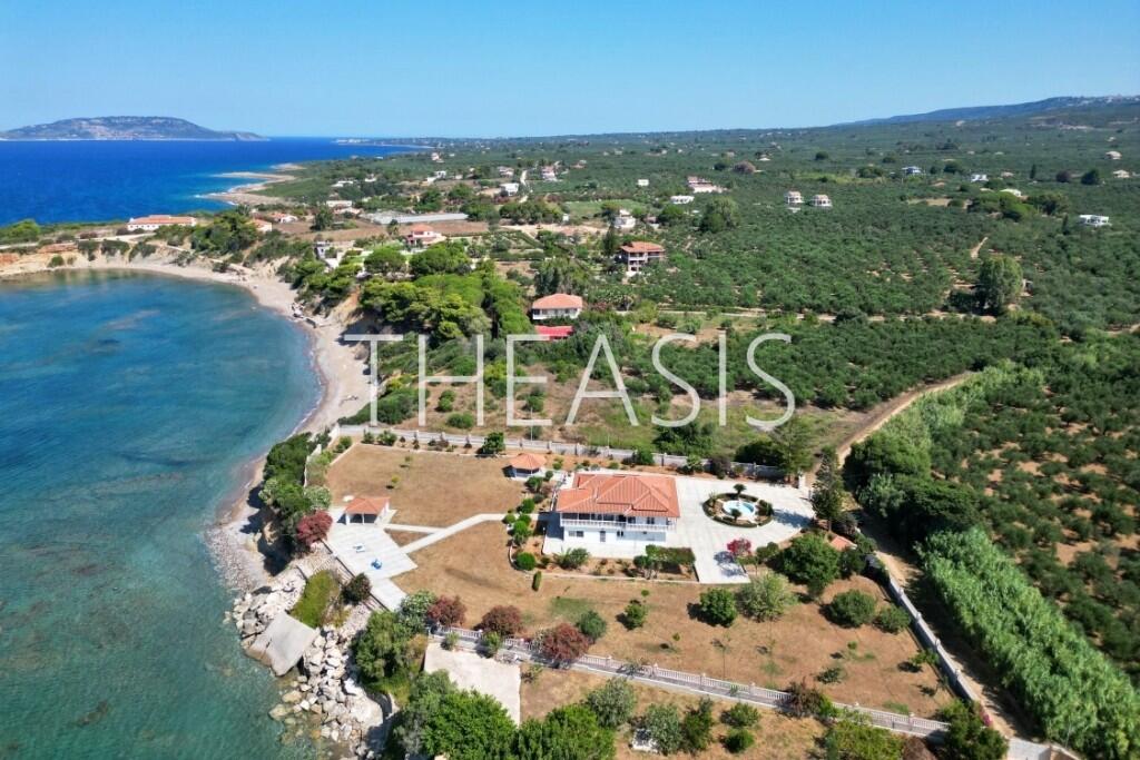 Main image of property: Marathopoli, Messinia, Peloponnese