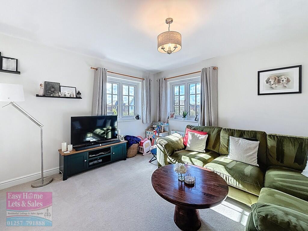 Main image of property: Lily Court, Leyland Lane