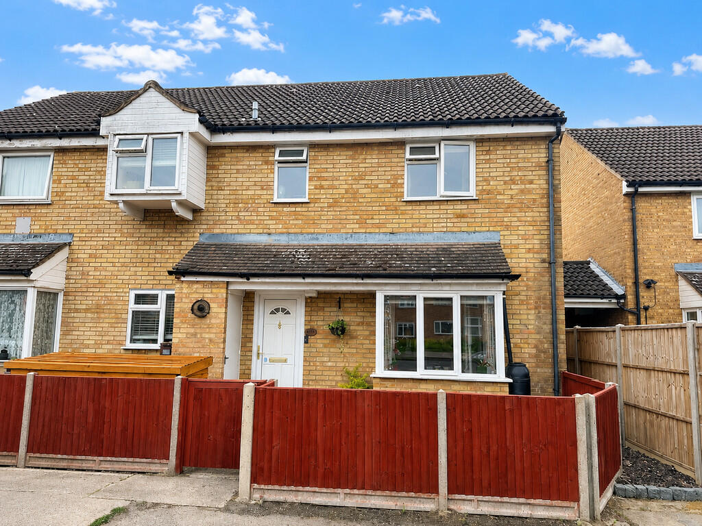 Main image of property: Windermere Drive, Biggleswade