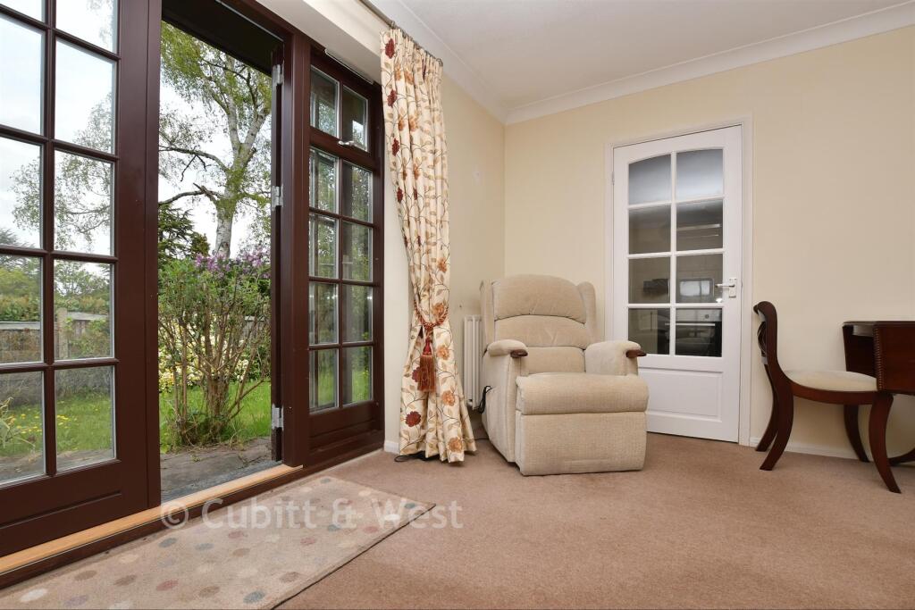 Main image of property: Bridle Road, Epsom, Surrey