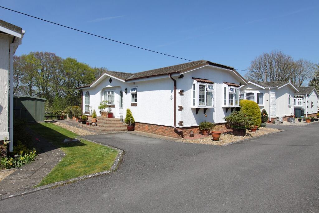 Main image of property: Kindersley Park, Abbotts Ann, SP11