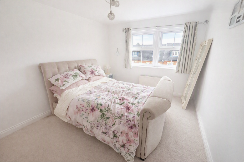 Apartment in Newcastle upon Tyne - More