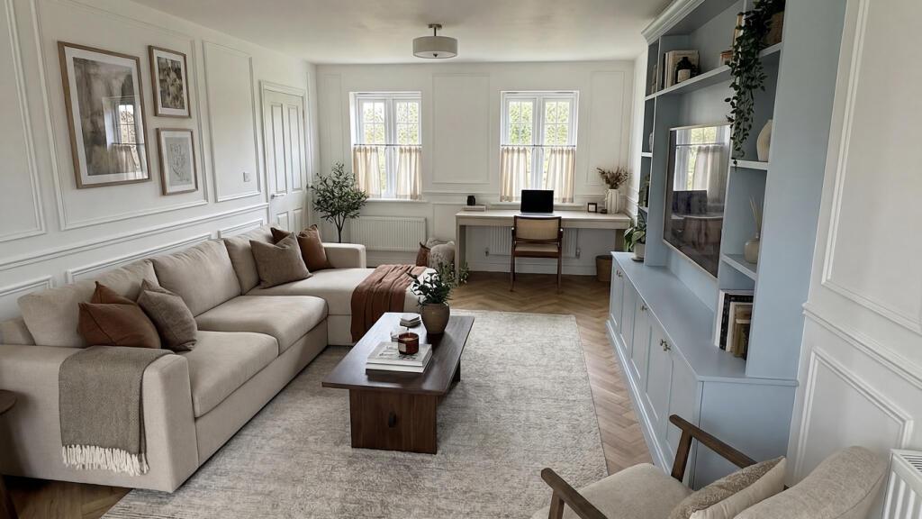 House in Stockton-on-Tees - View 4