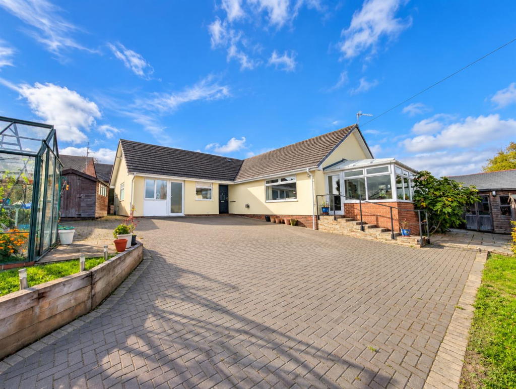 Main image of property: Lansdown Walk, Bream, Lydney