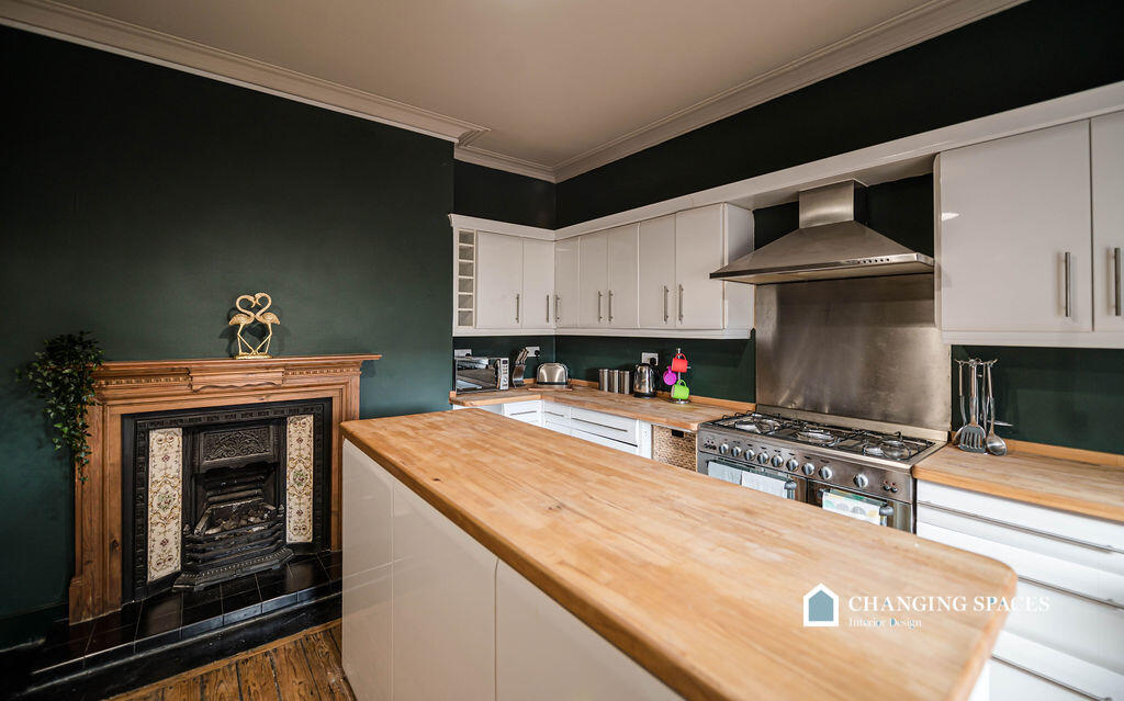 House in Leeds - More