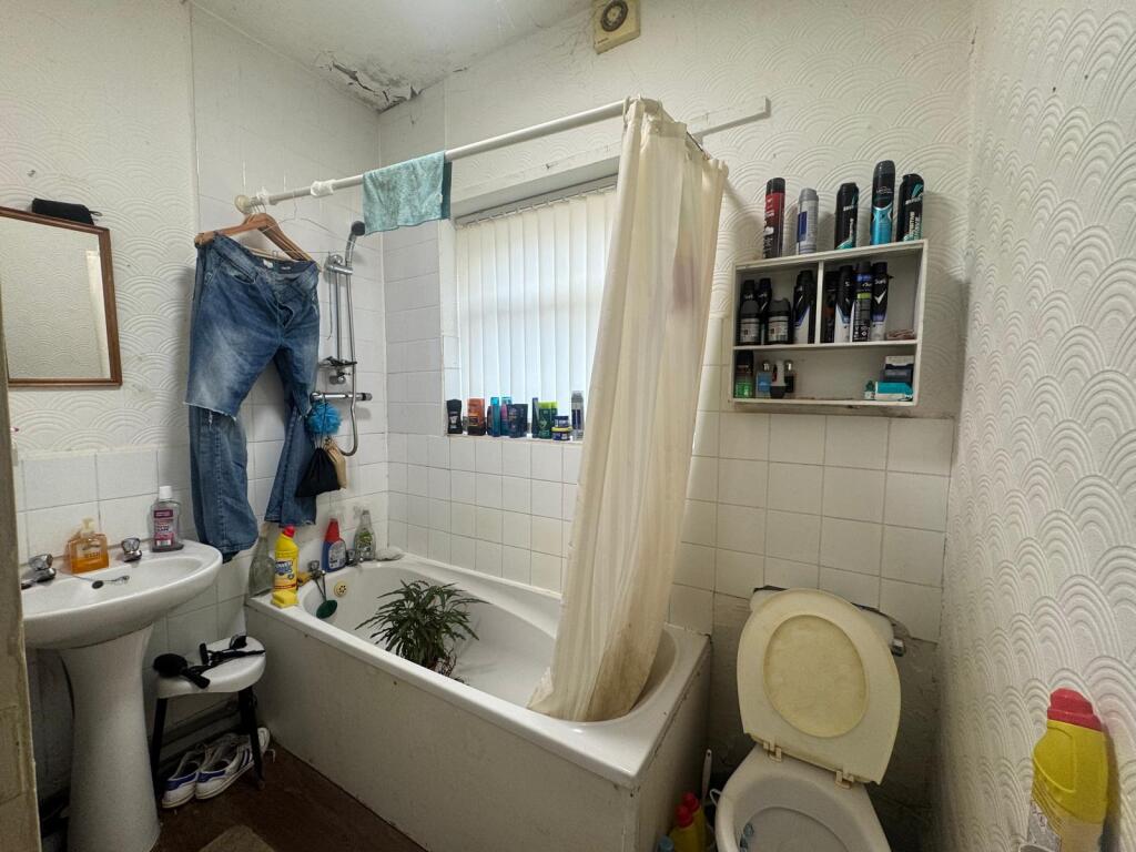 Apartment in Stockton-on-Tees - More