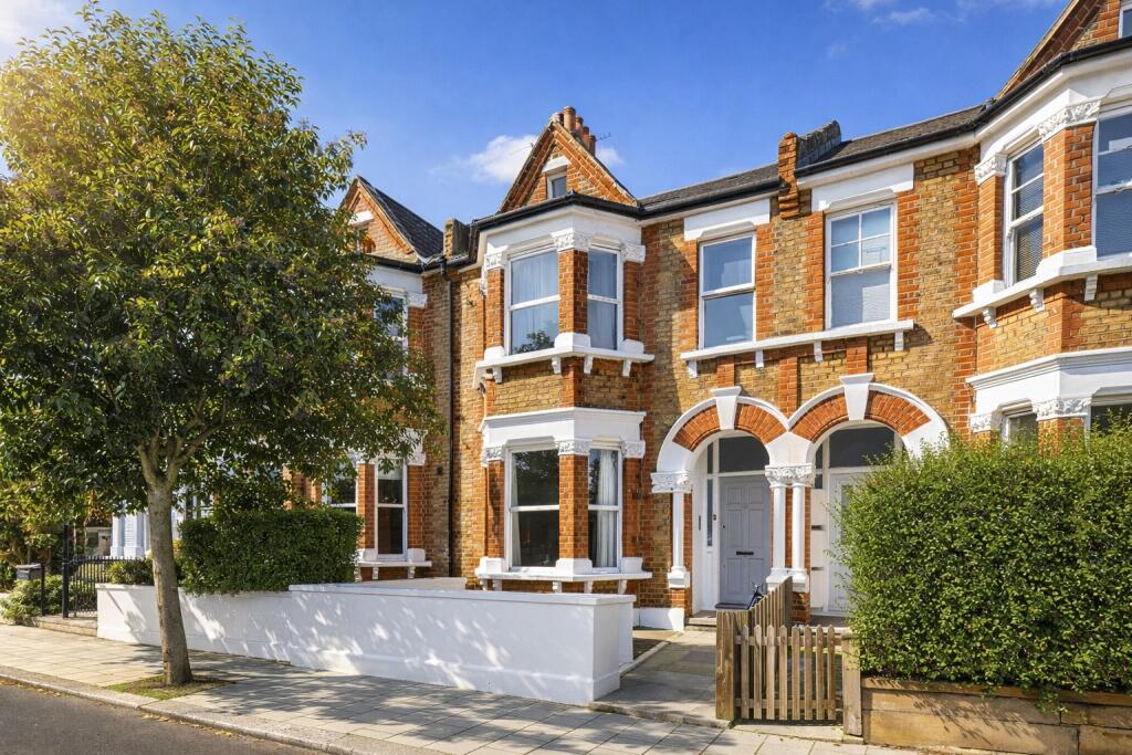 Main image of property: Lynette Avenue, London
