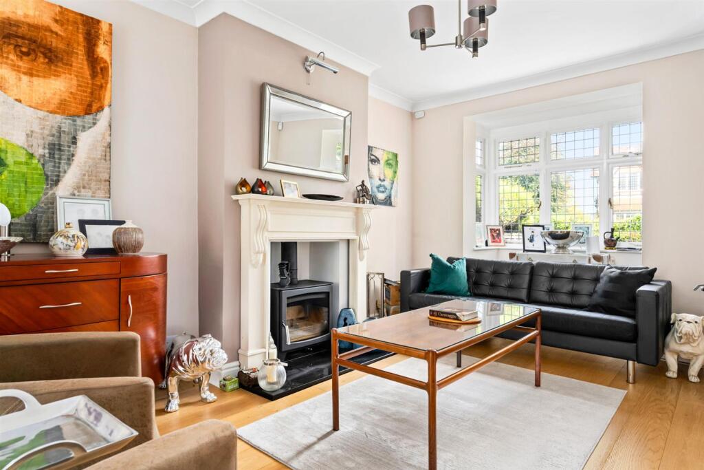 House in South Oxfordshire, Sonning Common - View 4