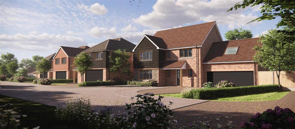 Main image of property: Mill Field, Ash, Canterbury