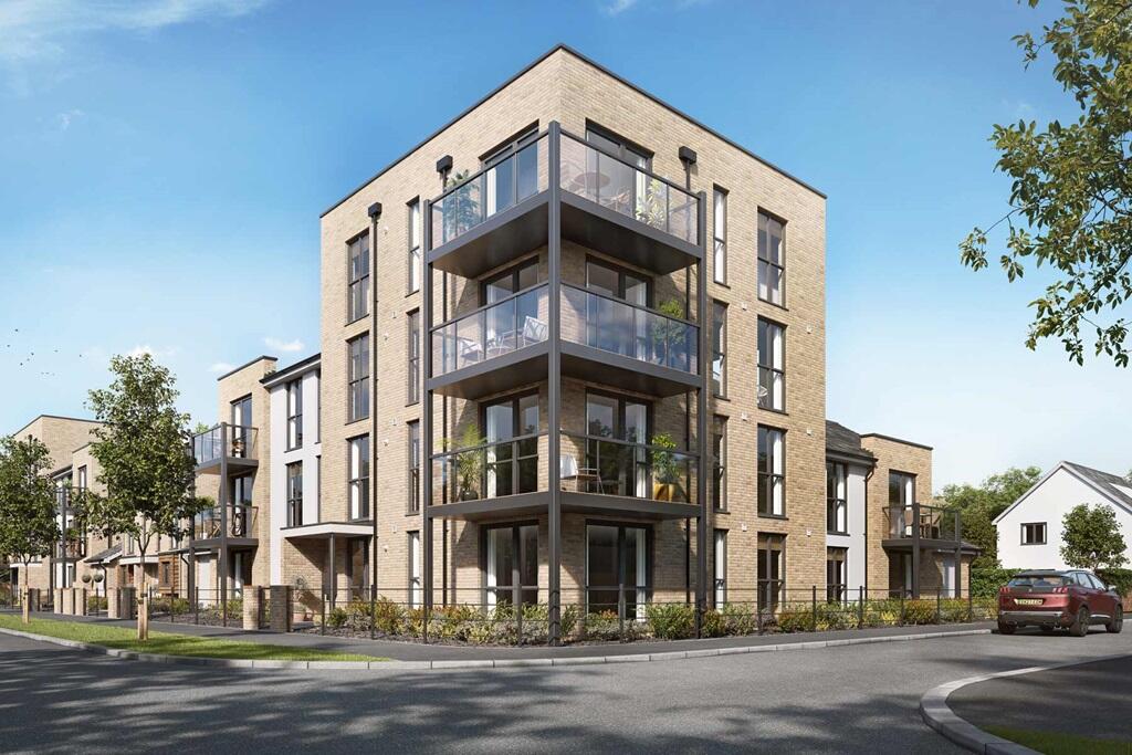 Main image of property: Churchland Way, Wolvershill Road,
Banwell,
Weston Super Mare,
BS24 7FH