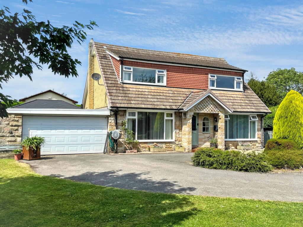 Main image of property: The Paddock, Great Broughton