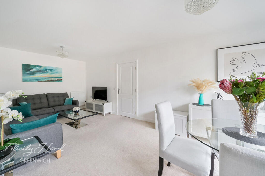 Main image of property: Tarves Way, Greenwich, SE10