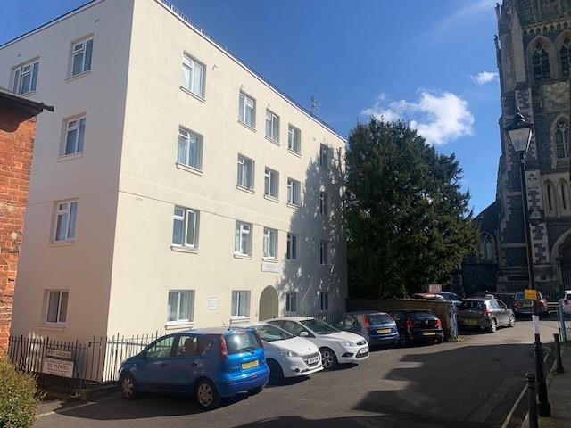 Main image of property: CHURCH STREET, DORKING, RH4