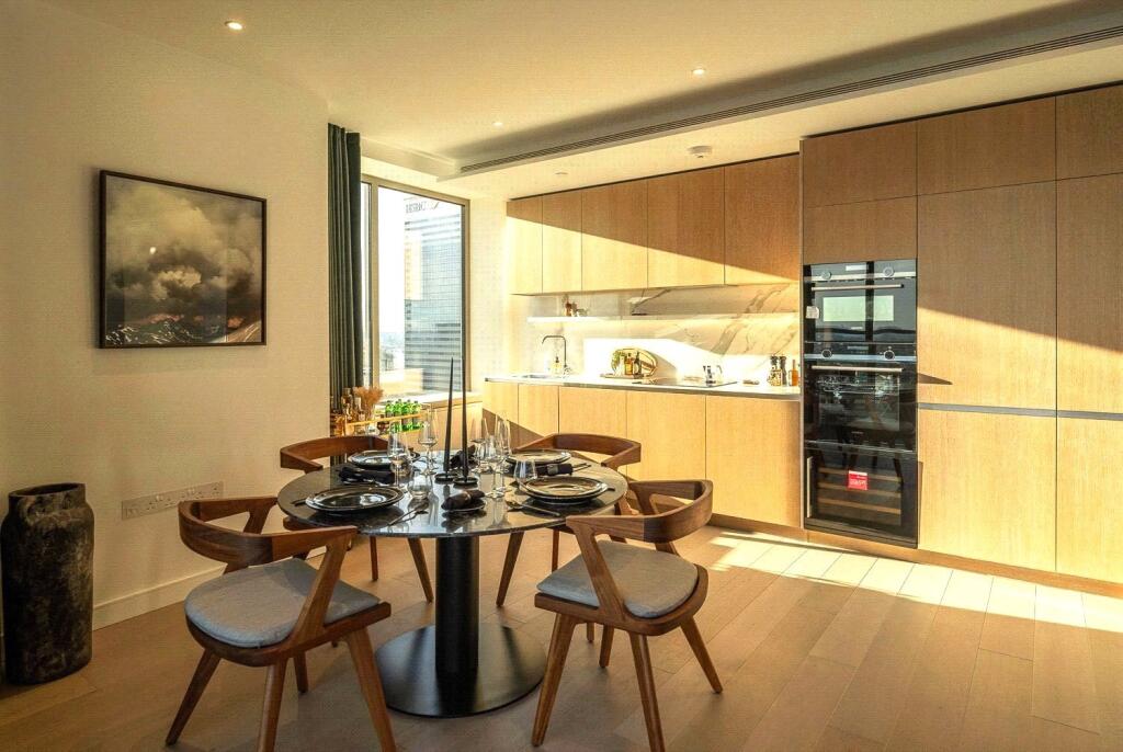 Main image of property: Park Drive, Canary Wharf, E14
