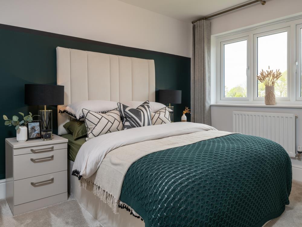 House in Tamworth, Staffordshire - More