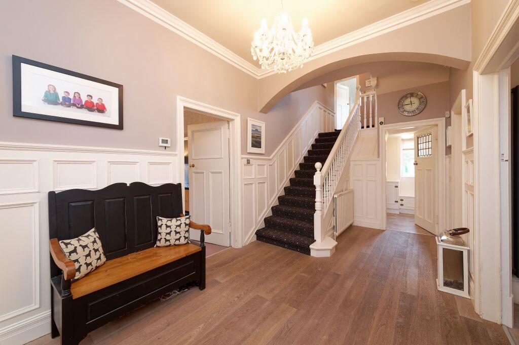 House in Kilmacolm, Inverclyde - View 2
