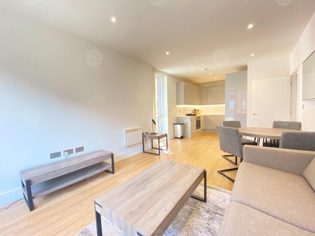 Main image of property: West Timberyard, 146 Hurst Street, Birmingham, B5 6RY