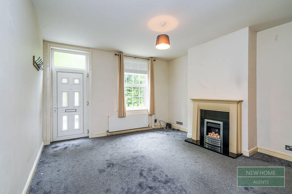 Manor Road, Ossett, WF5 0LW photo 4