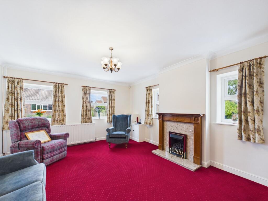Main image of property: Marsh End, Howden, DN14