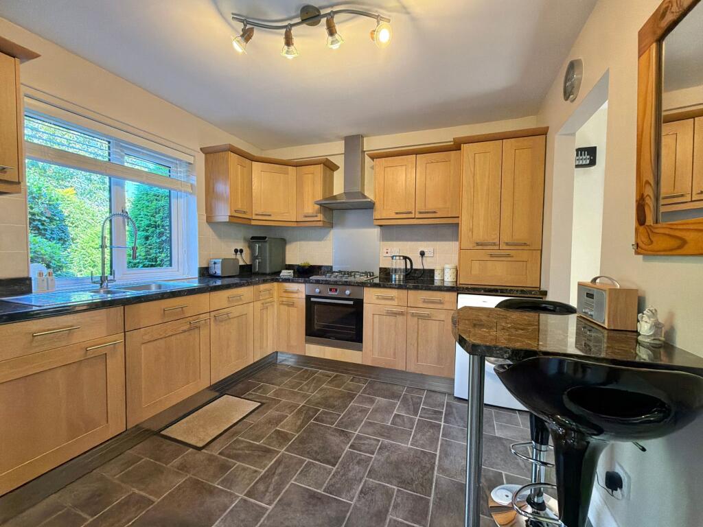 House in Carlisle, Wetheral - View 5