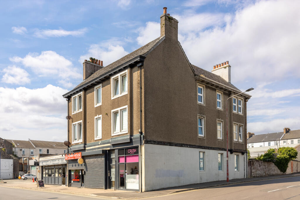 East Clyde Street, Helensburgh, Argyll And Bute G84 photo 2