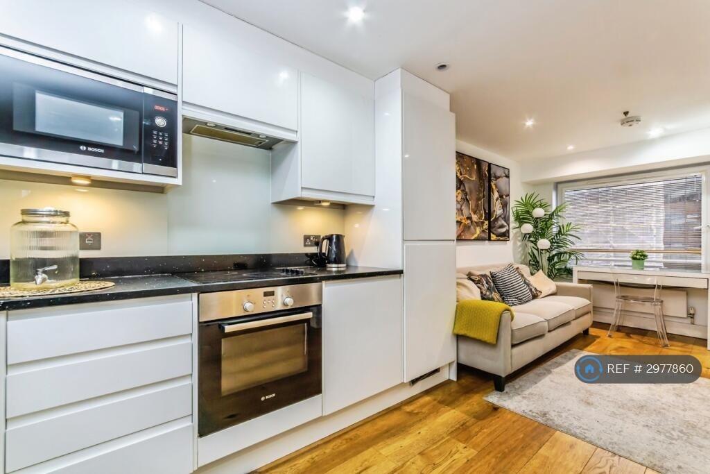 Main image of property: Green Dragon House, Croydon, CR0