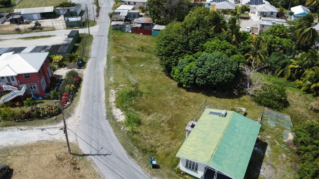 Main image of property: Charnocks, Christchurch