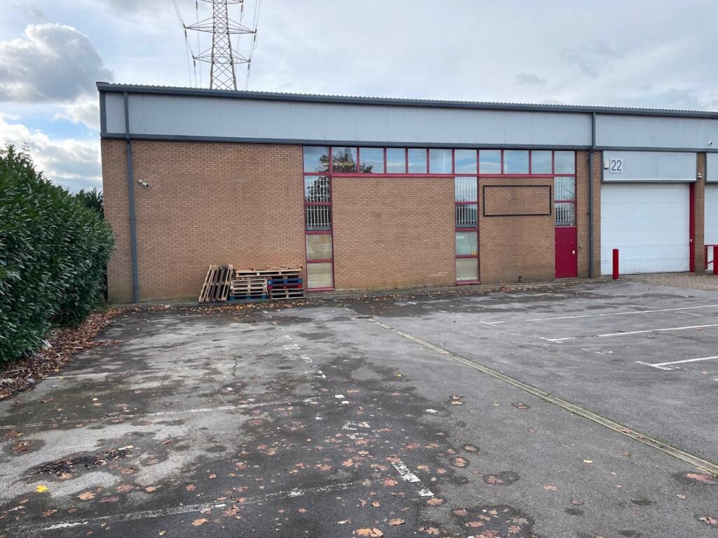 Unit 22 Business Centre  Exterior 2.jpg