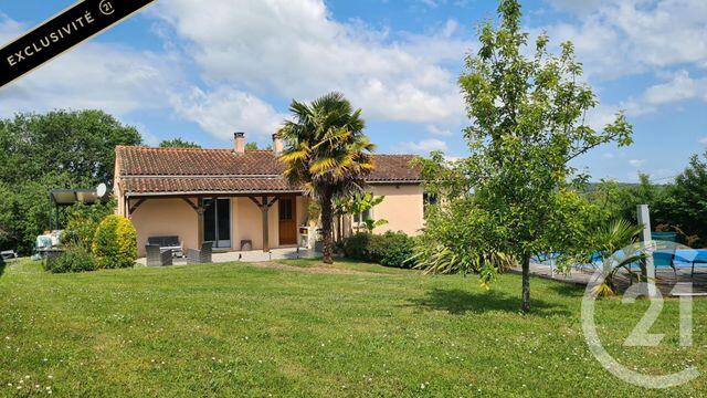 Main image of property: St-André-d`Allas, Dordogne, Aquitaine