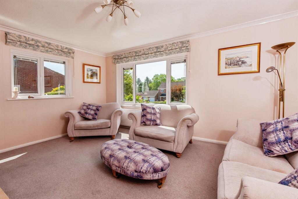 House in Bath, Wiltshire - View 3
