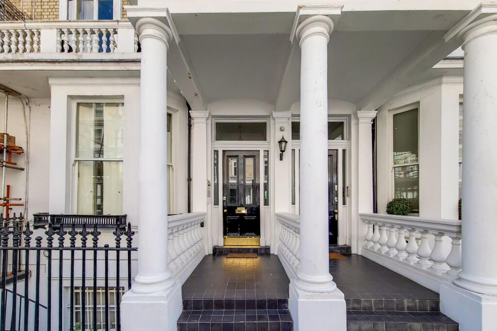 Apartment in London - View 4