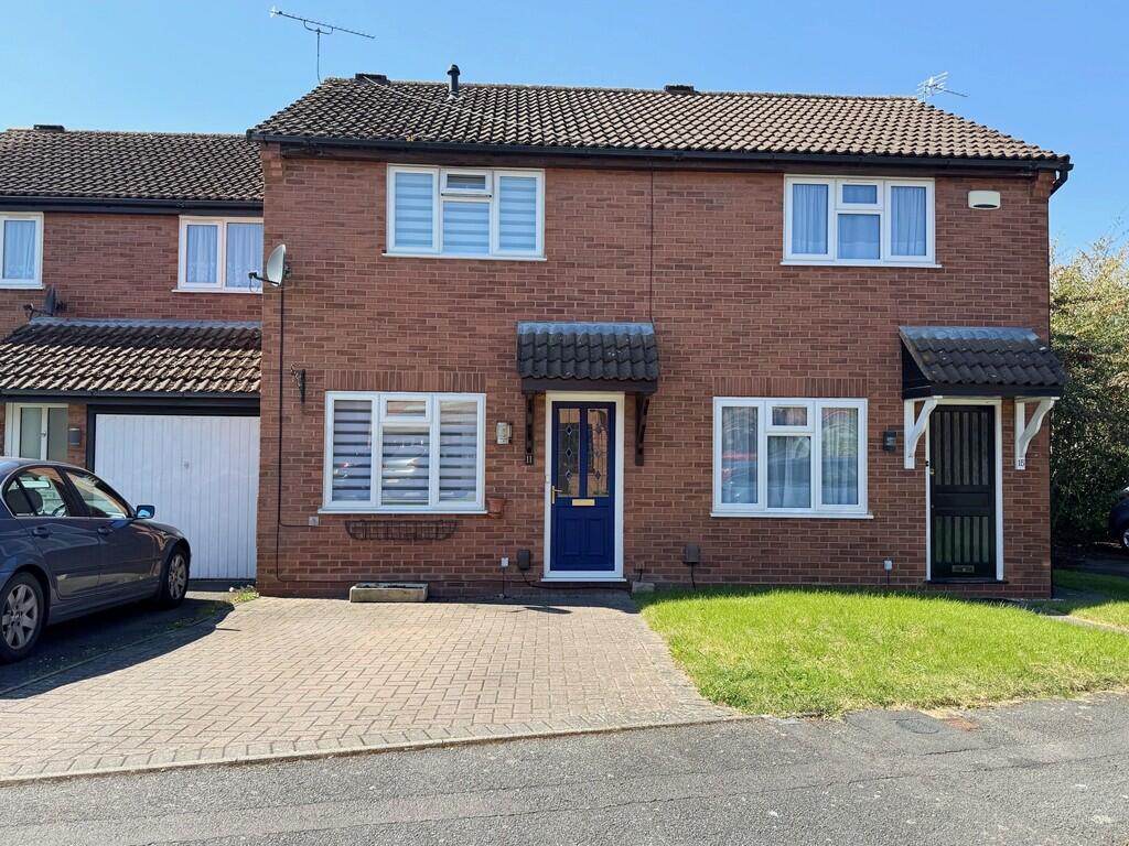 Main image of property: Cherry Orchard, Kenilworth