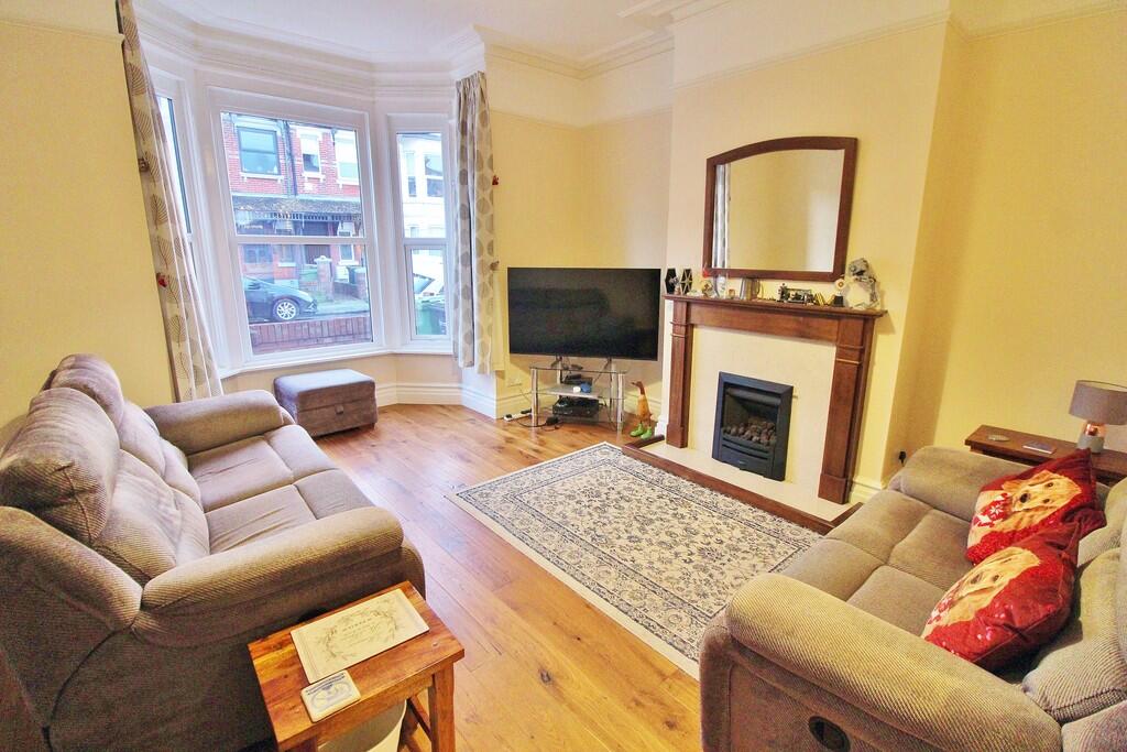 Oriel Road, Portsmouth - View 2