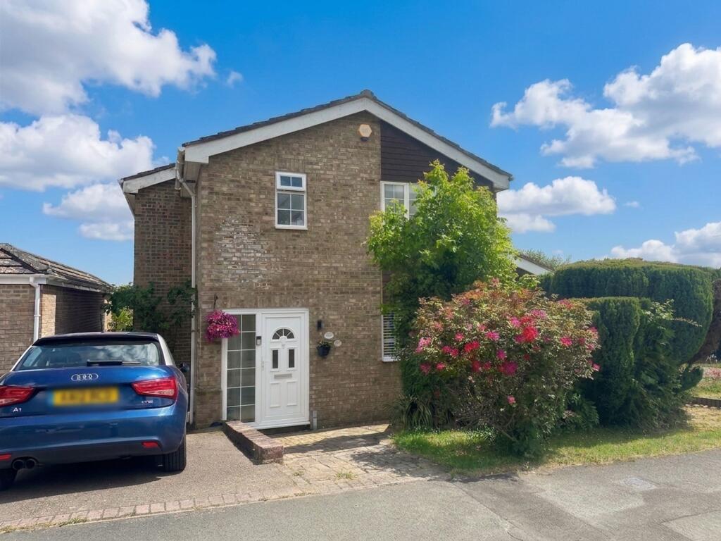 Main image of property: Burleigh Way, Crawley Down, RH10