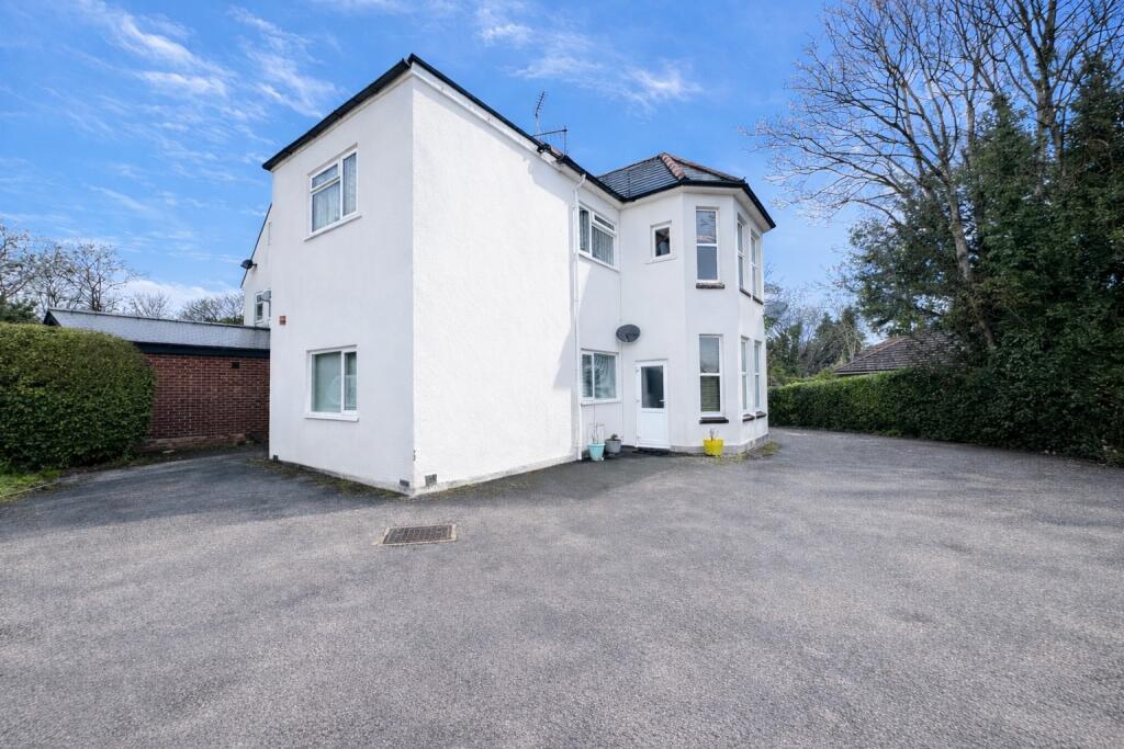 Main image of property: Snowdon Road, Westbourne BH4